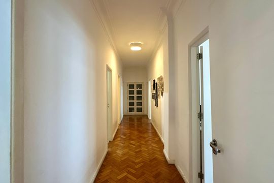 Apartamento à venda com 4 quartos, 270m² em Copacabana, Rio de Janeiro