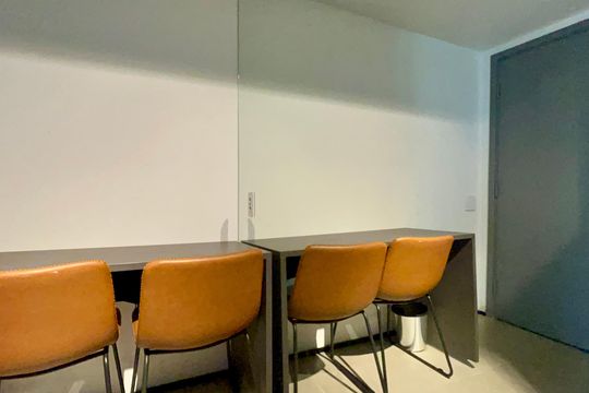 Detalhe de kitnet/studio à venda com 1 quarto, 25m² em Cerqueira César, São Paulo