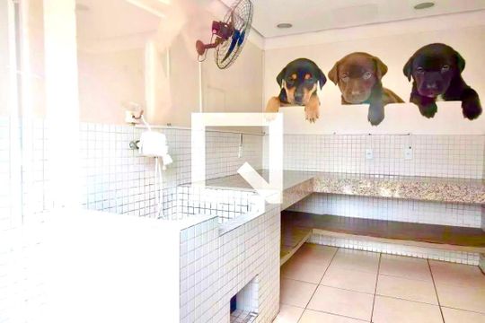 Pet de apartamento à venda com 2 quartos, 45m² em Jardim Gracinda, Guarulhos
