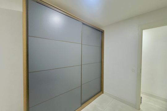Quarto 2 de apartamento para alugar com 2 quartos, 45m² em Jardim Gracinda, Guarulhos