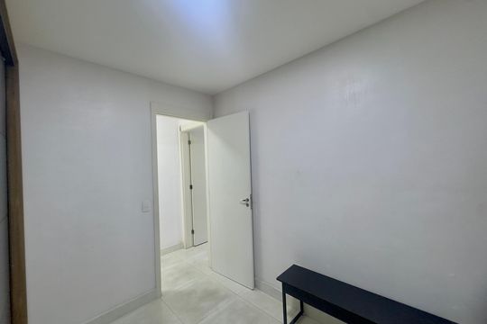 Quarto 2 de apartamento para alugar com 2 quartos, 45m² em Jardim Gracinda, Guarulhos