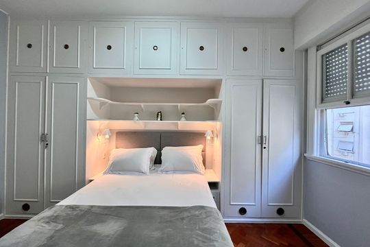 Quarto 1 de apartamento para alugar com 3 quartos, 301m² em Copacabana, Rio de Janeiro