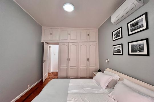 Quarto 2 de apartamento para alugar com 3 quartos, 301m² em Copacabana, Rio de Janeiro