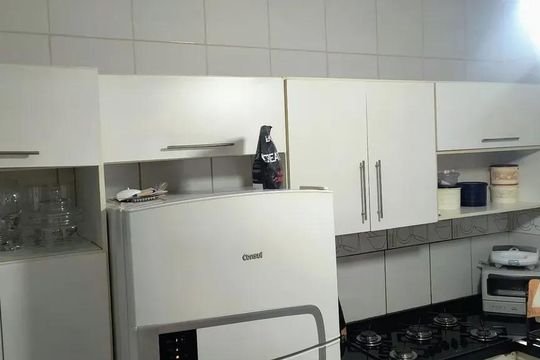 Casa à venda com 3 quartos, 200m² em Jardim Paraiso de Viracopos, Campinas