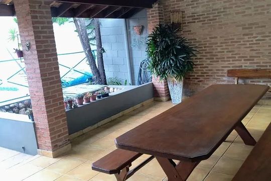 Casa à venda com 3 quartos, 200m² em Jardim Paraiso de Viracopos, Campinas