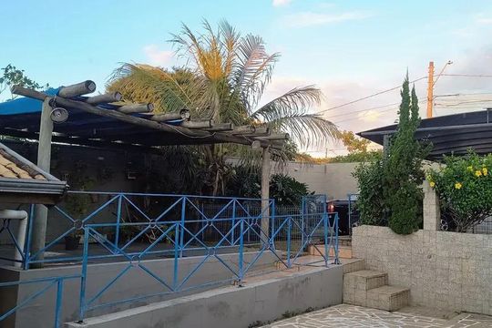 Casa à venda com 3 quartos, 200m² em Jardim Paraiso de Viracopos, Campinas
