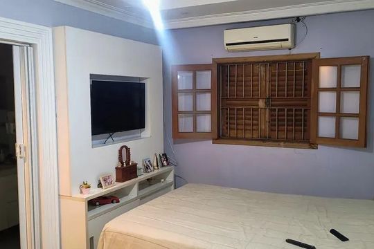Casa à venda com 3 quartos, 200m² em Jardim Paraiso de Viracopos, Campinas