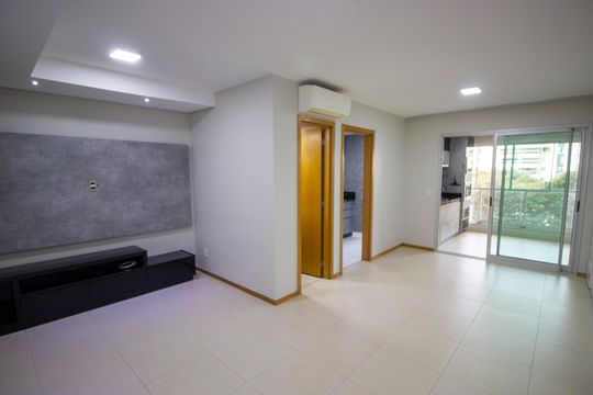 Apartamento para alugar com 2 quartos, 75m² em Park Sul, Brasília
