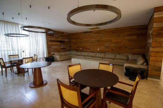 Apartamento para alugar com 2 quartos, 75m² em Park Sul, Brasília