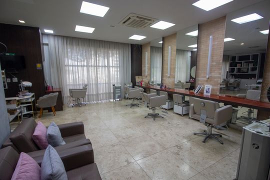Apartamento para alugar com 2 quartos, 75m² em Park Sul, Brasília