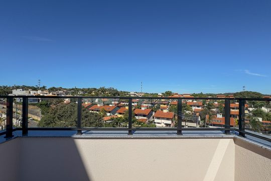 Apartamento à venda com 3 quartos, 165m² em Bairro das Palmeiras, Campinas