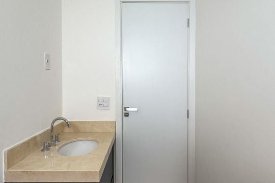 Apartamento à venda com 3 quartos, 165m² em Bairro das Palmeiras, Campinas