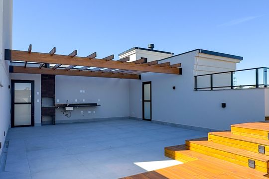 Apartamento à venda com 3 quartos, 165m² em Bairro das Palmeiras, Campinas