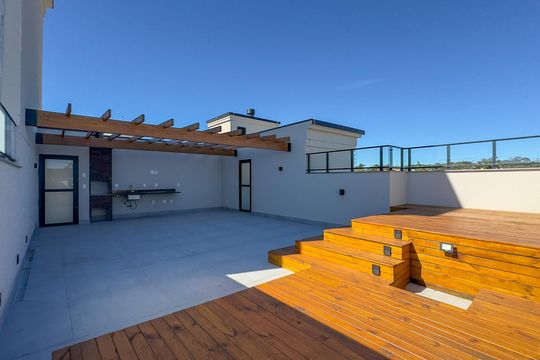 Apartamento à venda com 3 quartos, 165m² em Bairro das Palmeiras, Campinas