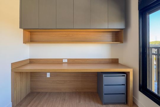 Apartamento à venda com 3 quartos, 165m² em Bairro das Palmeiras, Campinas