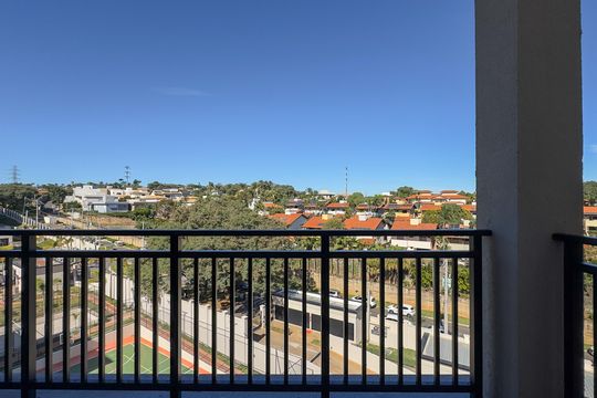 Apartamento à venda com 3 quartos, 165m² em Bairro das Palmeiras, Campinas
