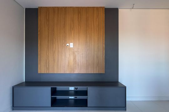 Apartamento à venda com 3 quartos, 165m² em Bairro das Palmeiras, Campinas