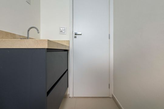 Apartamento à venda com 3 quartos, 165m² em Bairro das Palmeiras, Campinas