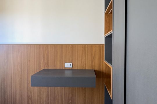 Apartamento à venda com 3 quartos, 165m² em Bairro das Palmeiras, Campinas