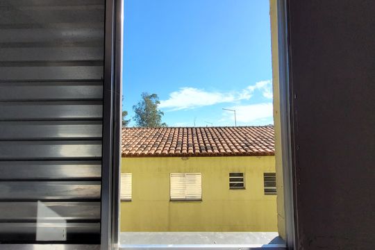 Apartamento para alugar com 2 quartos, 42m² em Vila Ursulina, Itaquaquecetuba