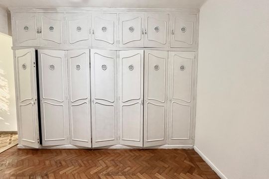 Quarto 2 de apartamento à venda com 3 quartos, 121m² em Copacabana, Rio de Janeiro
