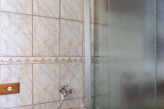 Area de Serviço de apartamento para alugar com 2 quartos, 55m² em Centro, Guarulhos