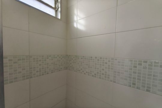 Área de Serviço de apartamento à venda com 1 quarto, 66m² em Centro, Campinas