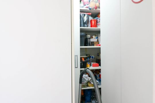 Apartamento à venda com 2 quartos, 74m² em Cidade Monções, São Paulo