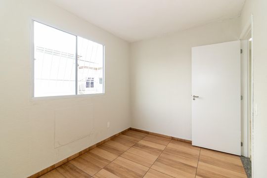 Apartamento para alugar com 2 quartos, 48m² em Bangu, Rio de Janeiro