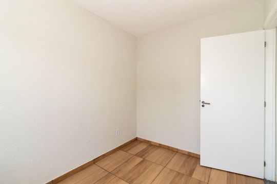 Apartamento para alugar com 2 quartos, 48m² em Bangu, Rio de Janeiro