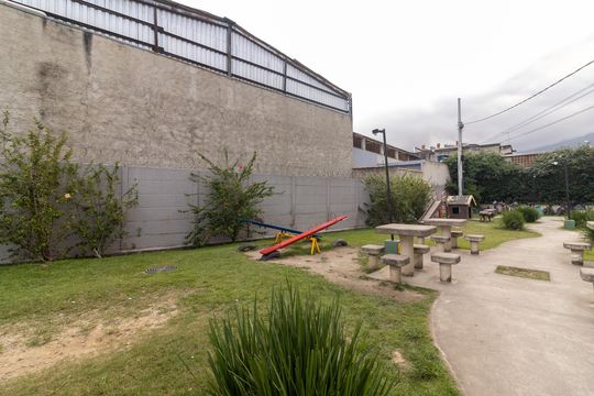 Apartamento para alugar com 2 quartos, 48m² em Bangu, Rio de Janeiro