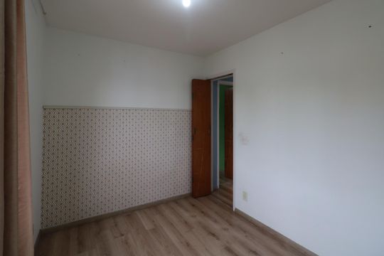 Quarto 2 de apartamento para alugar com 2 quartos, 55m² em Serraria, Diadema