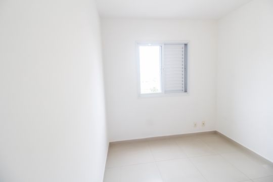Quarto 2 de apartamento à venda com 2 quartos, 60m² em Vila Iracema, Barueri