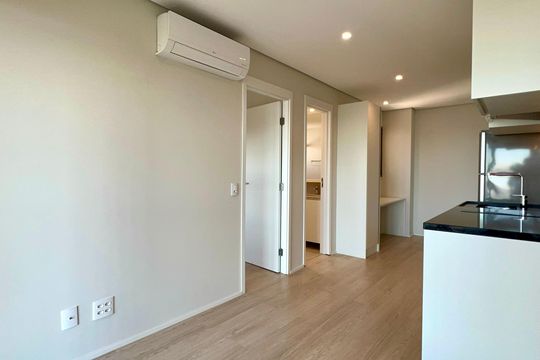 Sala de apartamento para alugar com 1 quarto, 43m² em Pinheiros, São Paulo