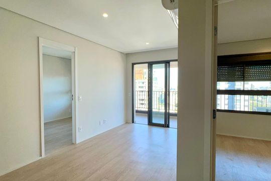 Apartamento para alugar com 2 quartos, 58m² em Pinheiros, São Paulo
