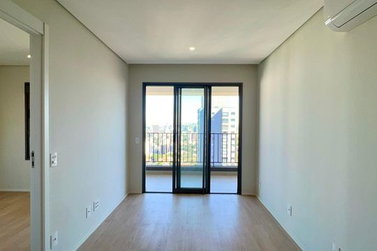Apartamento para alugar com 2 quartos, 58m² em Pinheiros, São Paulo