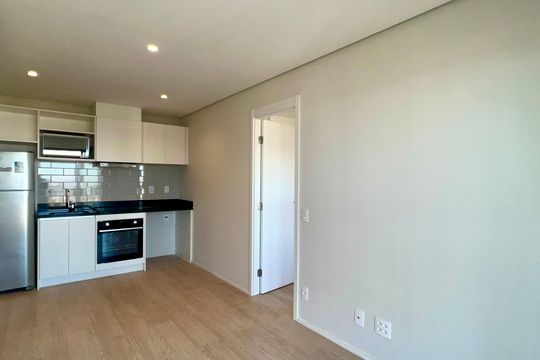 Sala de apartamento para alugar com 2 quartos, 58m² em Pinheiros, São Paulo