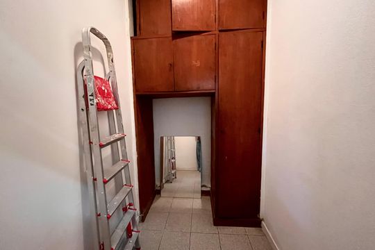 Quarto de Serviço de apartamento à venda com 4 quartos, 200m² em Copacabana, Rio de Janeiro