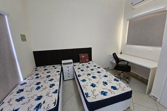 Quarto de kitnet/studio para alugar com 1 quarto, 45m² em Centro, Taubaté