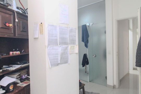 Suite de apartamento para alugar com 3 quartos, 230m² em Centro Histórico, Porto Alegre