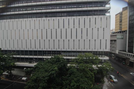 Vista de apartamento para alugar com 3 quartos, 230m² em Centro Histórico, Porto Alegre