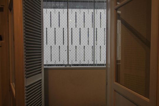 Varanda de apartamento para alugar com 3 quartos, 230m² em Centro Histórico, Porto Alegre