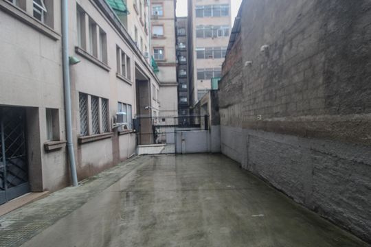 Garagem de apartamento para alugar com 3 quartos, 230m² em Centro Histórico, Porto Alegre