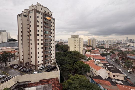 Apartamento para alugar com 1 quarto, 75m² em Vila Monumento, São Paulo