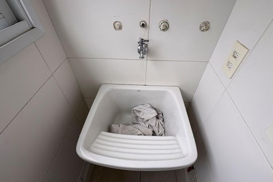 Apartamento para alugar com 1 quarto, 75m² em Vila Monumento, São Paulo