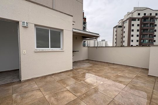 Apartamento para alugar com 1 quarto, 75m² em Vila Monumento, São Paulo