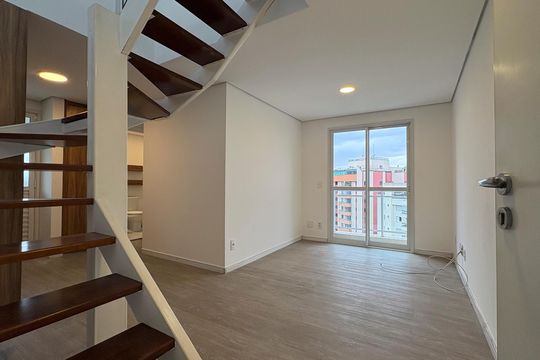 Apartamento para alugar com 1 quarto, 75m² em Vila Monumento, São Paulo