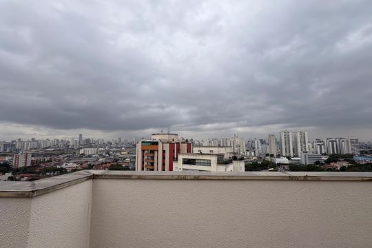 Apartamento para alugar com 1 quarto, 75m² em Vila Monumento, São Paulo