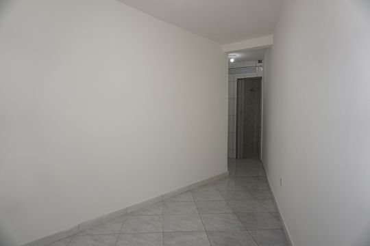Quarto 2 de casa para alugar com 2 quartos, 50m² em Jardim Colegio, Embu das Artes