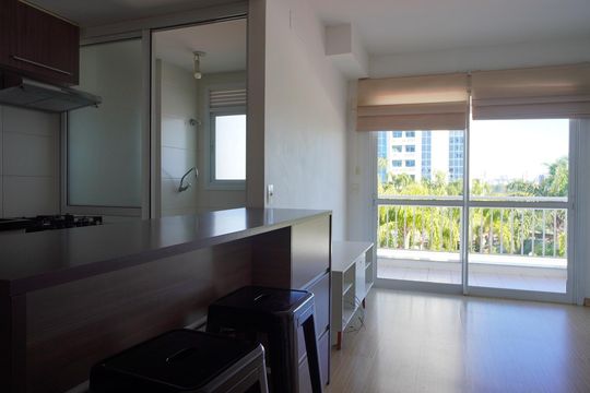 Apartamento para alugar com 2 quartos, 65m² em Jardim Europa, Porto Alegre
